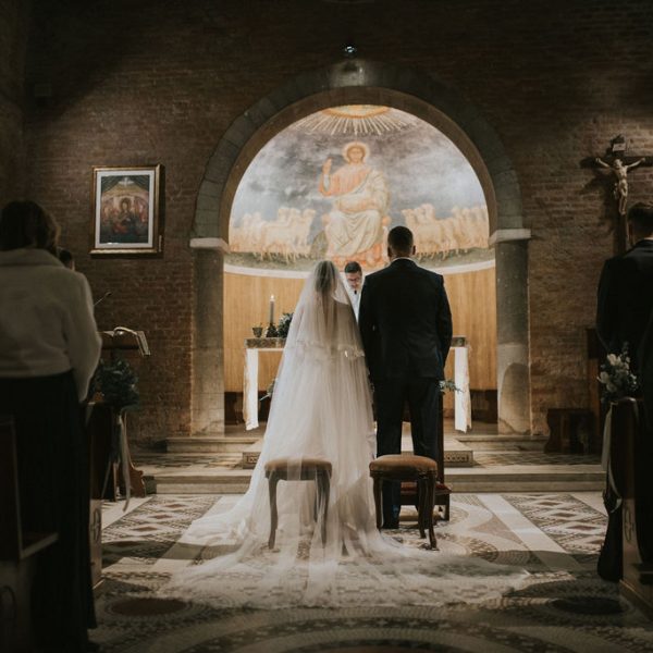 matrimonio da sogno a roma