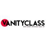Vanity Class on line magazine