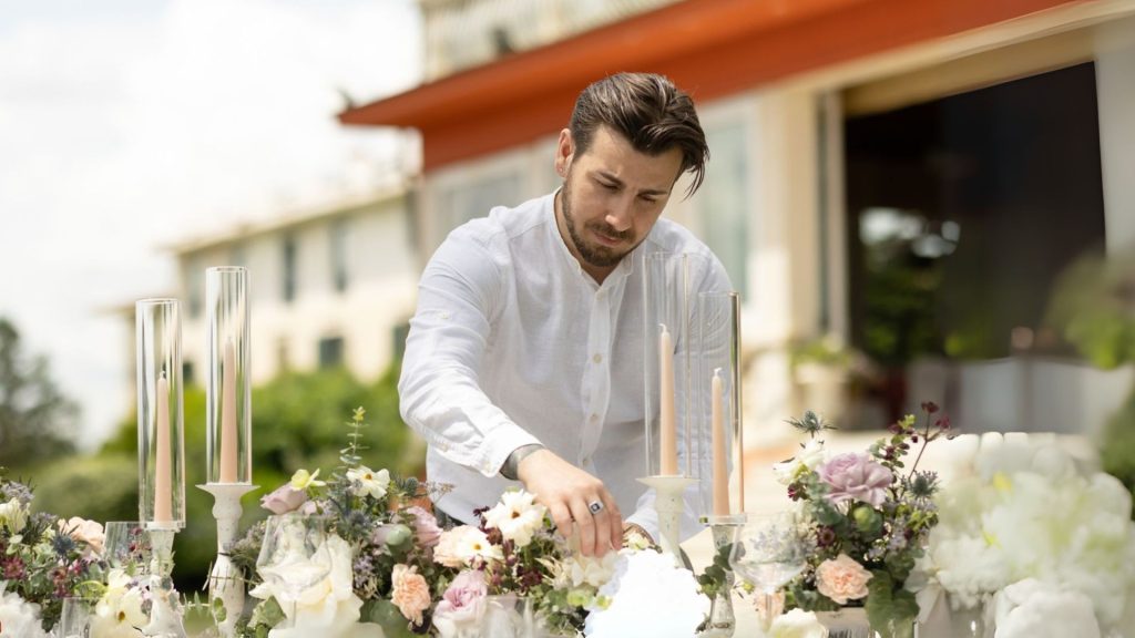 Wedding Planner Roma